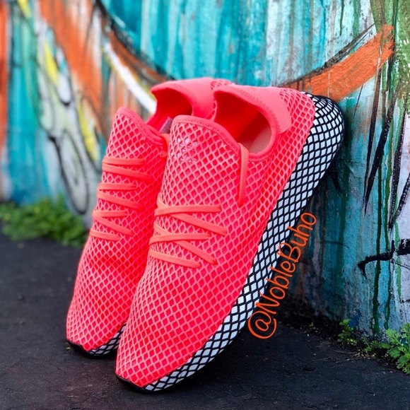 adidas deerupt runner turbo